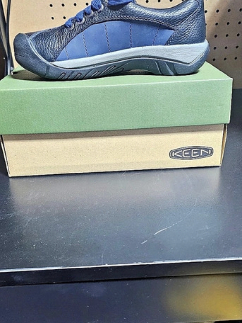 Keen Presidio Women's Shoes